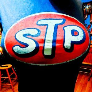 STP (shirt) Mightier than the Force of Friction!!!